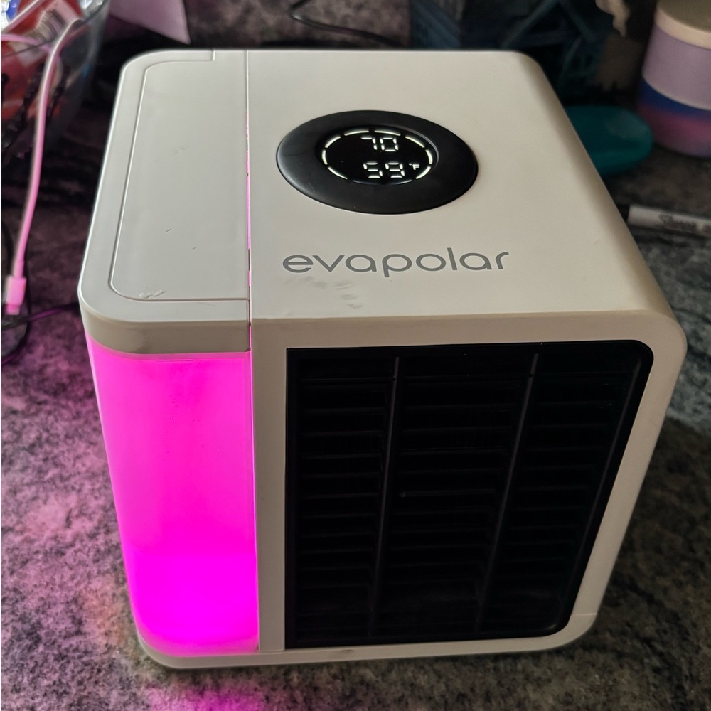 Evapolar evaLIGHT plus - Personal Air Cooler